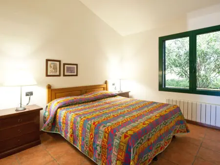 Il Borgo, Maison 5 personnes à Guardistallo - Photo 11
