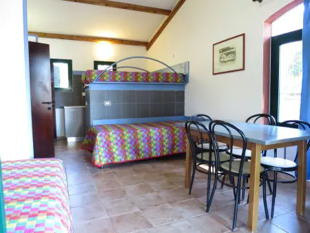 Il Borgo, Maison 6 personnes à Guardistallo - Photo 11