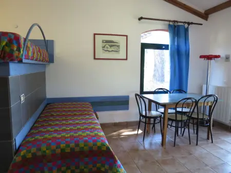 Il Borgo, Maison 6 personnes à Guardistallo - Photo 12
