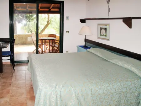 Il Borgo, Maison 2 personnes à Guardistallo - Photo 5