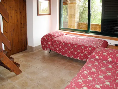 Il Borgo, Maison 8 personnes à Guardistallo - Photo 10