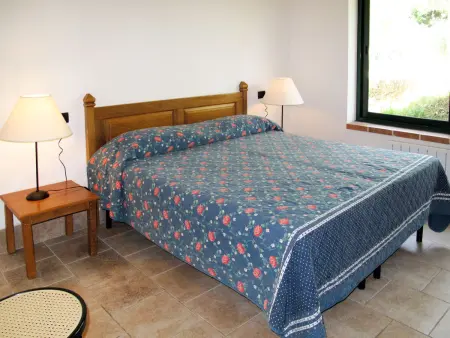 Il Borgo, Maison 8 personnes à Guardistallo - Photo 12
