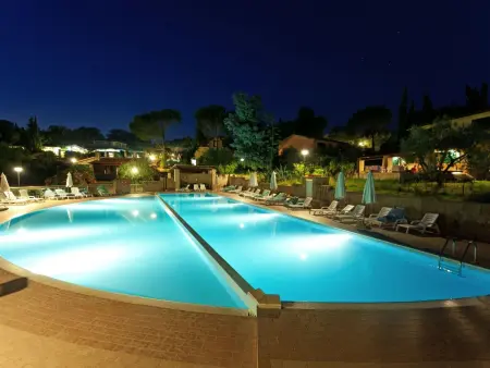 Il Borgo, Maison 8 personnes à Guardistallo - Photo 17