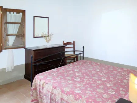 Le Colmate, Appartement 4 personnes à Guardistallo - Photo 8