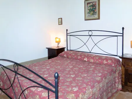 Le Colmate, Appartement 4 personnes à Guardistallo - Photo 9