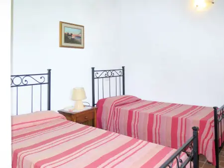 Le Colmate, Appartement 4 personnes à Guardistallo - Photo 10