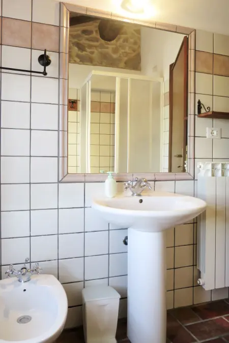 Le Colmate, Appartement 4 personnes à Guardistallo - Photo 12