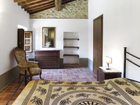 Le Colmate, Appartement 4 personnes à Guardistallo - Photo 9