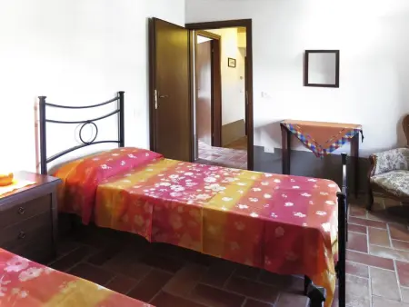 Le Colmate, Appartement 4 personnes à Guardistallo - Photo 11