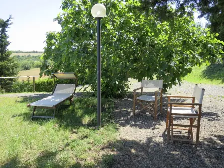 Le Colmate, Appartement 4 personnes à Guardistallo - Photo 22