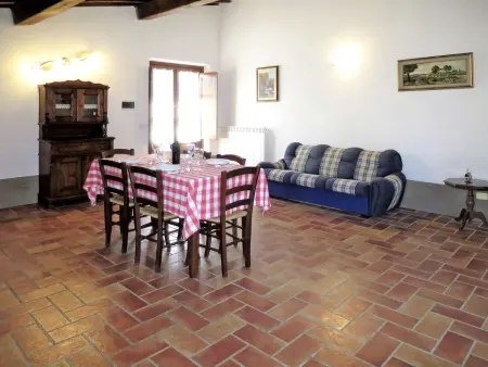 Le Colmate, Appartement 6 personnes à Guardistallo - Photo 8