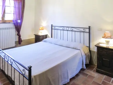 Le Colmate, Appartement 6 personnes à Guardistallo - Photo 9