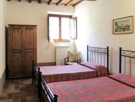 Le Colmate, Appartement 6 personnes à Guardistallo - Photo 13