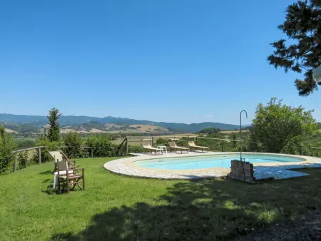 Le Colmate, Appartement 6 personnes à Guardistallo - Photo 21