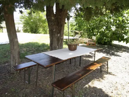 Le Colmate, Appartement 6 personnes à Guardistallo - Photo 24