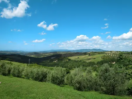 Santa Enerichetta, Maison 4 personnes à Pomarance - Photo 15