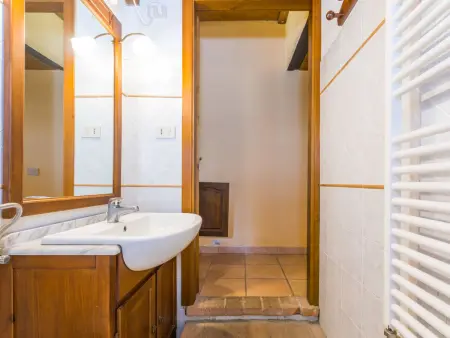 Farfalla, Appartement 3 personnes à Riparbella - Photo 9