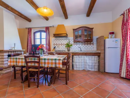 Daino, Appartement 4 personnes à Riparbella - Photo 8