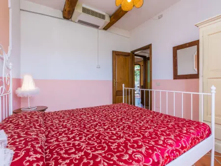 Daino, Appartement 4 personnes à Riparbella - Photo 14