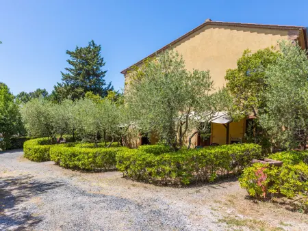 Lepre, Appartement 6 personnes à Riparbella - Photo 26