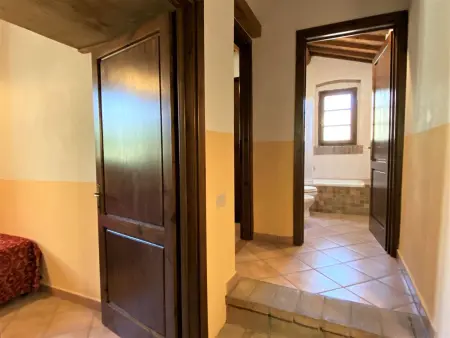 Orso, Maison 5 personnes à Riparbella - Photo 19