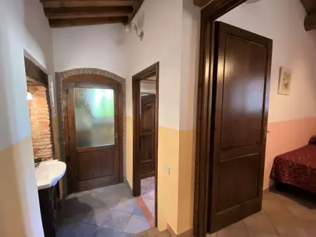 Orso, Maison 5 personnes à Riparbella - Photo 21