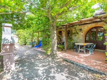 Falco, Appartement 5 personnes à Riparbella - Photo 29