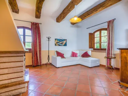 Volpe, Appartement 6 personnes à Riparbella - Photo 9