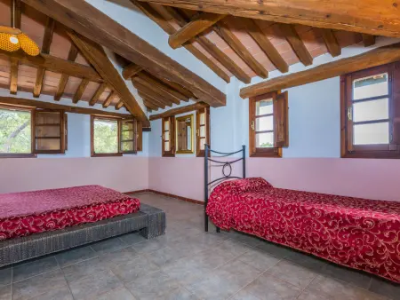 Volpe, Appartement 6 personnes à Riparbella - Photo 26