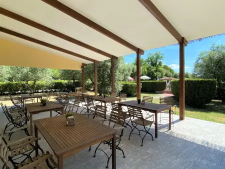 Volpe, Appartement 6 personnes à Riparbella - Photo 35
