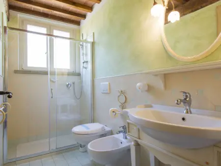 Il Felciaione, Appartement 6 personnes à Riparbella - Photo 15