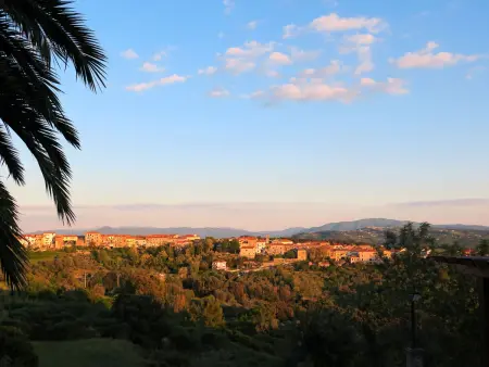 Il Felciaione, Appartement 6 personnes à Riparbella - Photo 28