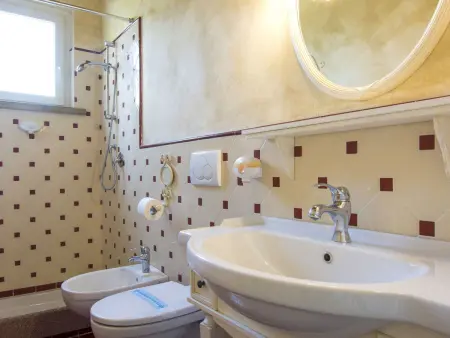Il Felciaione, Appartement 6 personnes à Riparbella - Photo 16