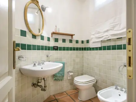 Podere Gabruccino, Maison 6 personnes à Riparbella - Photo 18