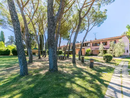 Marrone, Gite 3 personnes à Suvereto - Photo 35