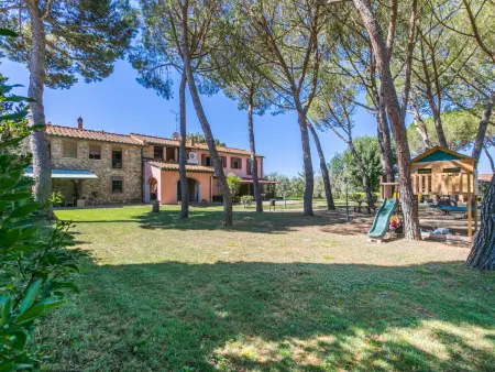 Marrone, Gite 3 personnes à Suvereto - Photo 37