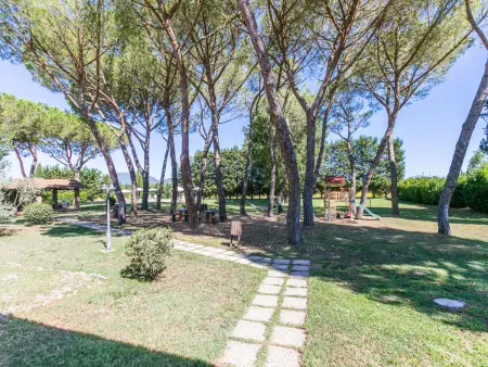 Marrone, Gite 3 personnes à Suvereto - Photo 39