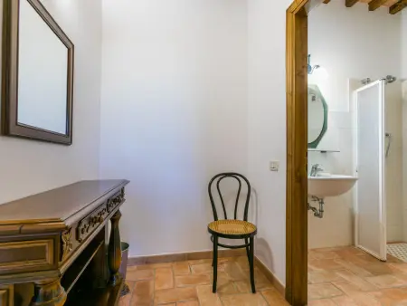 Bianco, Gite 4 personnes à Suvereto - Photo 10