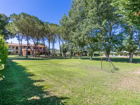 Bianco, Gite 4 personnes à Suvereto - Photo 21