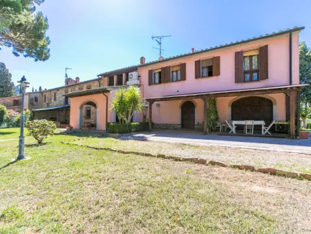 Bianco, Gite 4 personnes à Suvereto - Photo 36