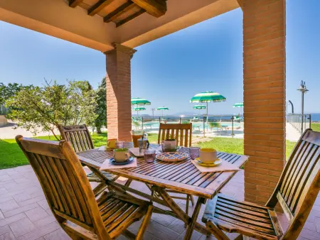 Il Corbezzolo, Maison 4 personnes à San Vincenzo - Photo 3