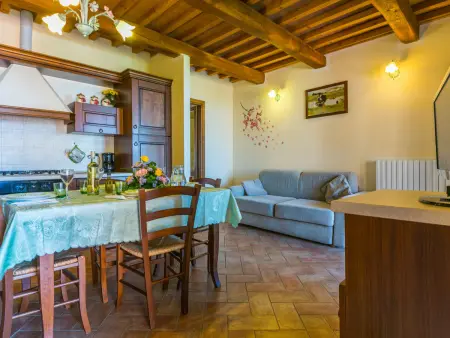 Il Corbezzolo, Maison 4 personnes à San Vincenzo - Photo 6