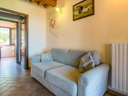 Il Corbezzolo, Maison 4 personnes à San Vincenzo - Photo 8