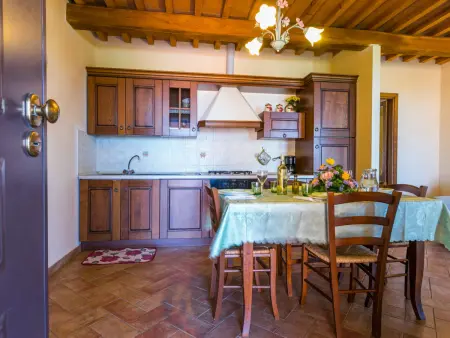 Il Corbezzolo, Maison 4 personnes à San Vincenzo - Photo 9