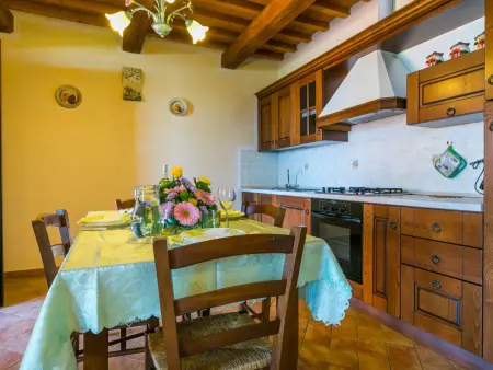 Il Corbezzolo, Maison 4 personnes à San Vincenzo - Photo 10