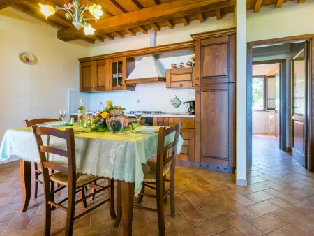 Il Corbezzolo, Maison 4 personnes à San Vincenzo - Photo 11