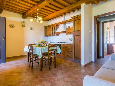 Il Corbezzolo, Maison 4 personnes à San Vincenzo - Photo 13