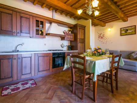 Il Corbezzolo, Maison 4 personnes à San Vincenzo - Photo 14