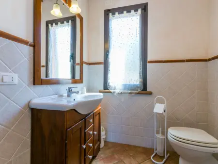 Il Corbezzolo, Maison 4 personnes à San Vincenzo - Photo 22