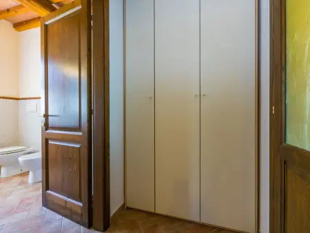 Il Corbezzolo, Maison 4 personnes à San Vincenzo - Photo 23